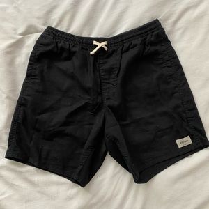 Rhythm Classic Linen Jam Short Size 32